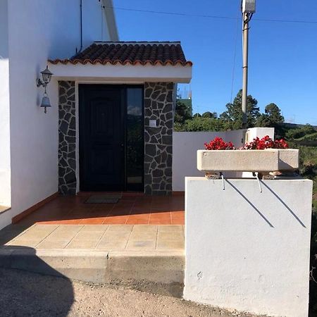 La Campana De Arriba Apartment La Guancha Exterior foto