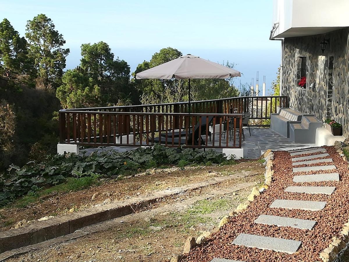 La Campana De Arriba Apartment La Guancha Exterior foto
