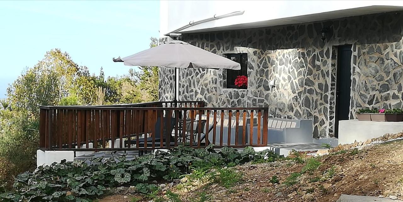 La Campana De Arriba Apartment La Guancha Exterior foto