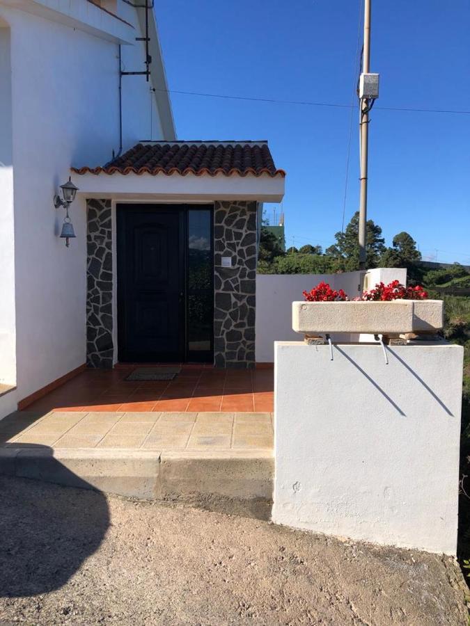 La Campana De Arriba Apartment La Guancha Exterior foto