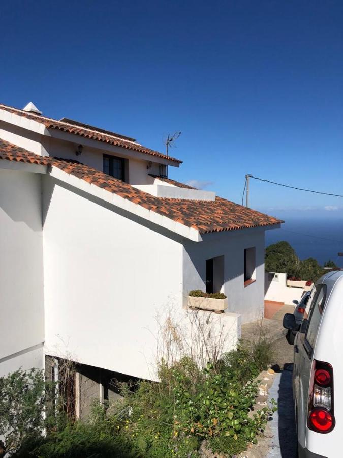 La Campana De Arriba Apartment La Guancha Exterior foto